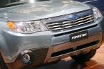 Subaru Forester 2009 года (US)